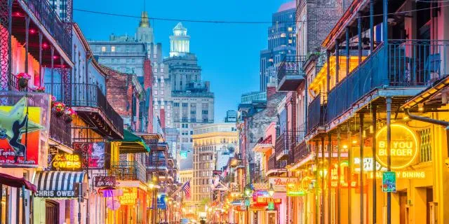 New Orleans