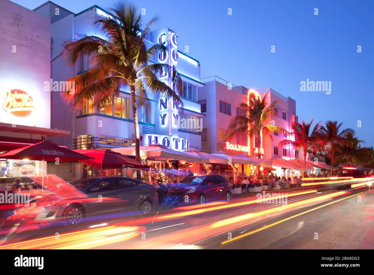 Miami, Florida