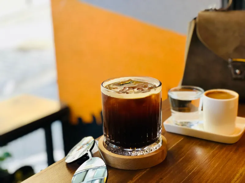 Chilled to Perfection: A City-by-City Guide to America's Most Exciting Cold Coffee Scenes