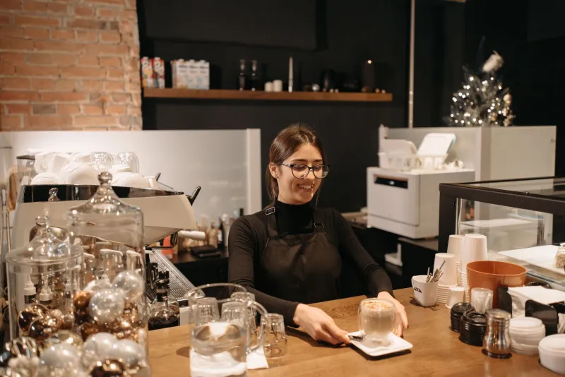 Same Seat, Same Order, Surprising Connections: The Quiet Power of Being a Coffee Shop Regular