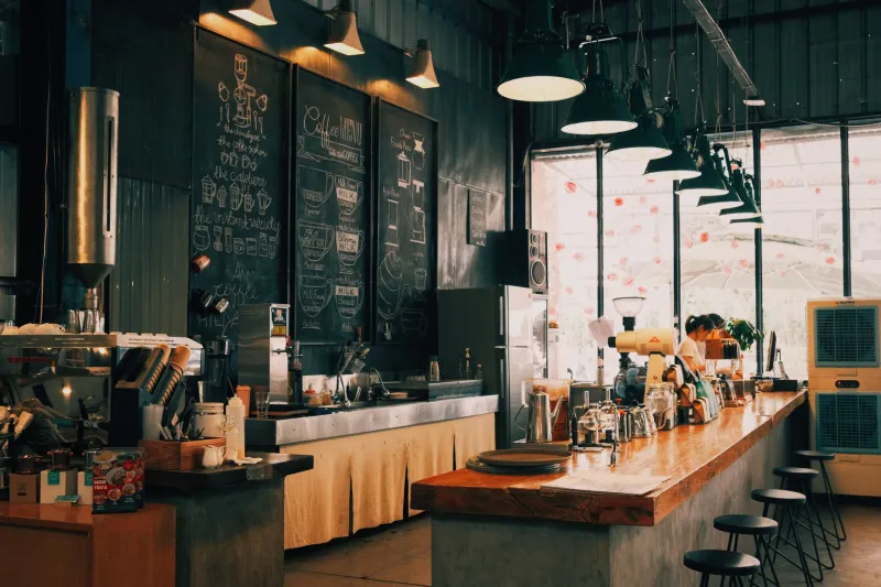 Built to Last: The Coffee Spots That Time, Recessions, and Pandemics Simply Could Not Kill