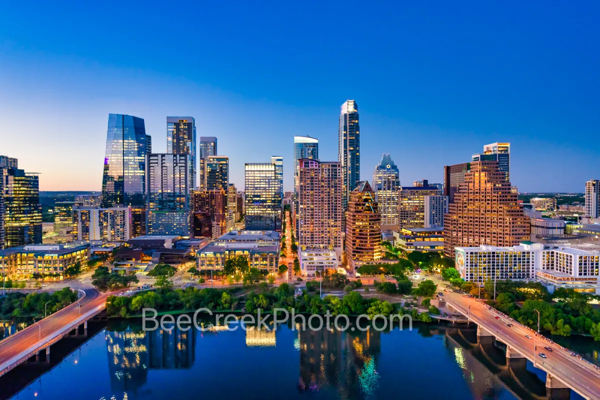 Austin, Texas