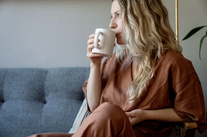 Your Morning Coffee Ritual Doesn't Have to Start at 5 AM