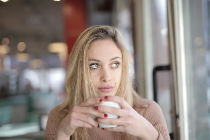 The Roast That Changed Everything: When a New Coffee Bean Rewrote My Whole Story