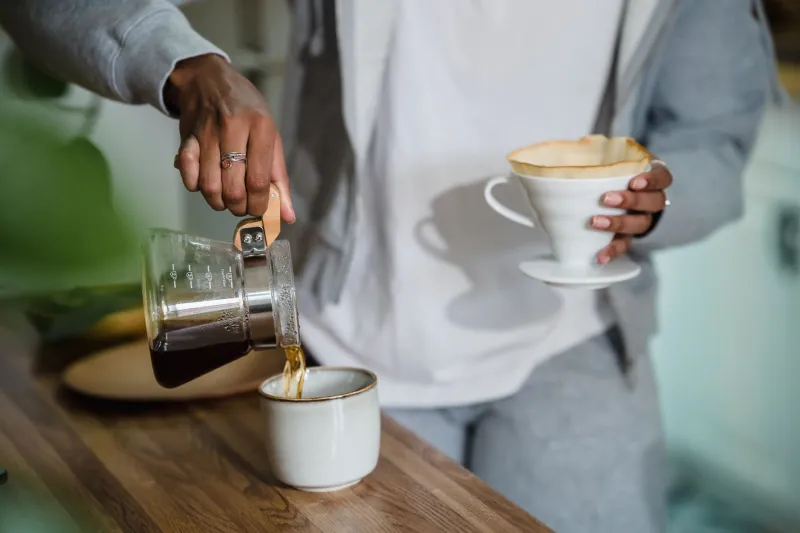 The Sacred Brew: How Specialty Coffee Quietly Became America's New Morning Religion