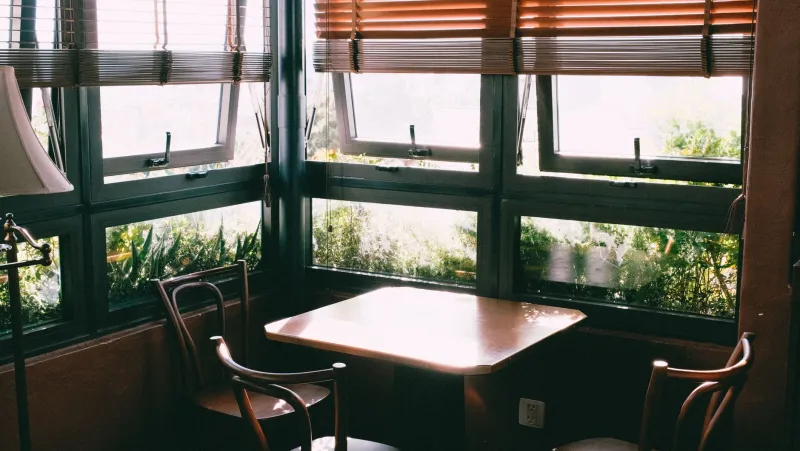 The Café That Made You and the Moment You Had to Let It Go