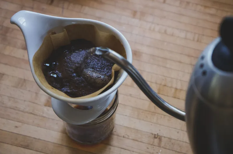 The Patient Cup: Why Building a Slower Coffee Practice Might Be the Best Investment You Make This Year