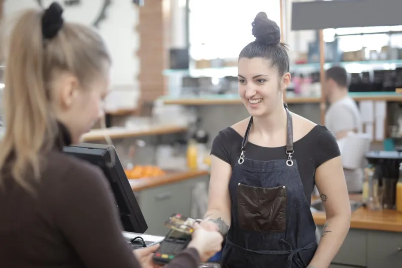 The Tab You Don't Talk About: What Your Coffee Spending Is Really Telling You