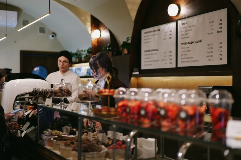 Still Ordering the Same Thing: What Your Unchanged Coffee Says About the Person You're Afraid to Leave Behind