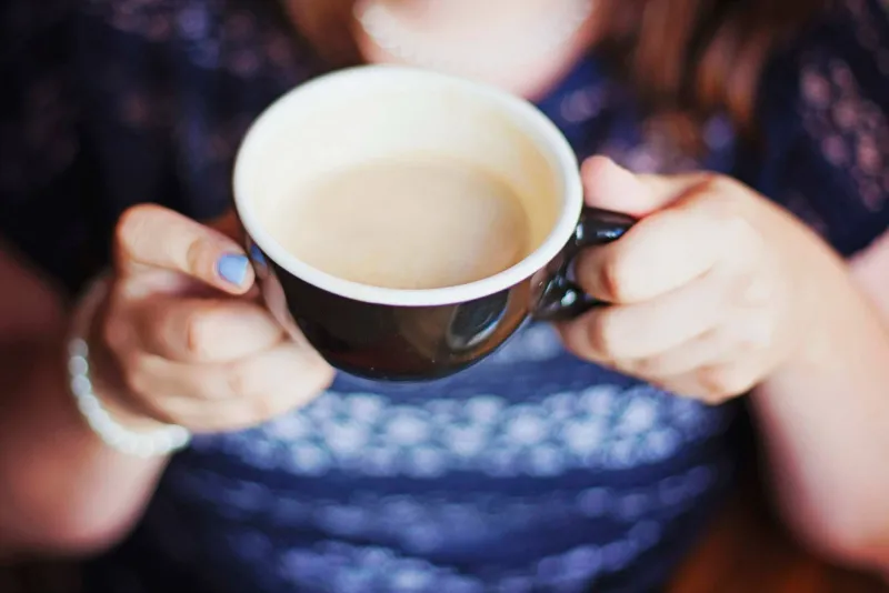 When the Kettle Still Boils: Coffee's Quiet Role in the Rooms Where We Grieve