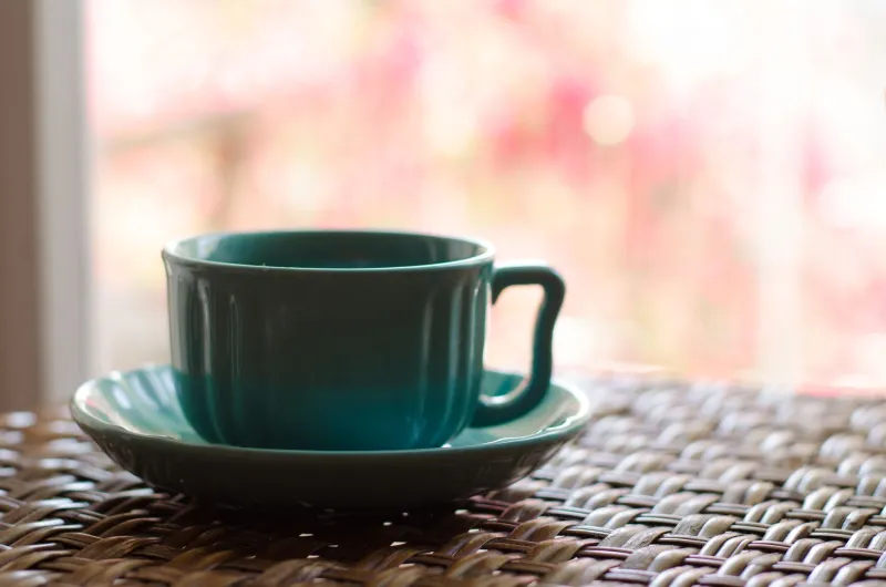 When You Put Down the Cup for Good: The Unexpected Wisdom of Quitting Coffee