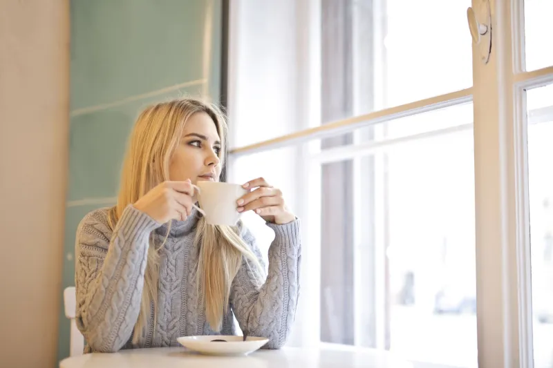When Your Body Rewrites the Rules: Navigating Life After Caffeine Sensitivity Hits